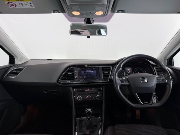 Used SEAT Leon 2017 for sale - 76009350: Photo 19
