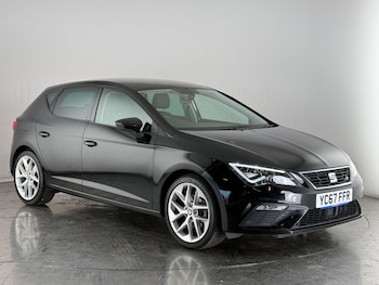 SEAT - Leon