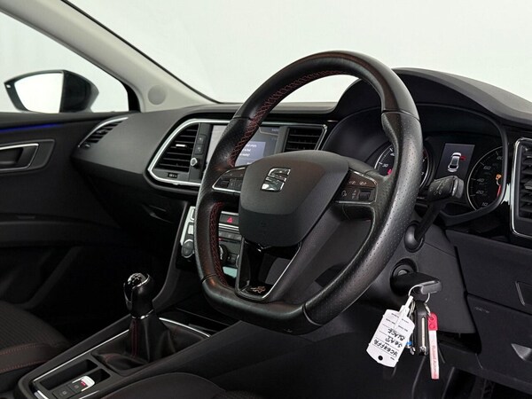 Used SEAT Leon 2017 for sale - 76009350: Photo 24