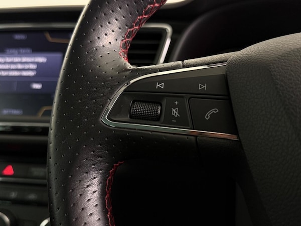 Used SEAT Leon 2017 for sale - 76009350: Photo 25