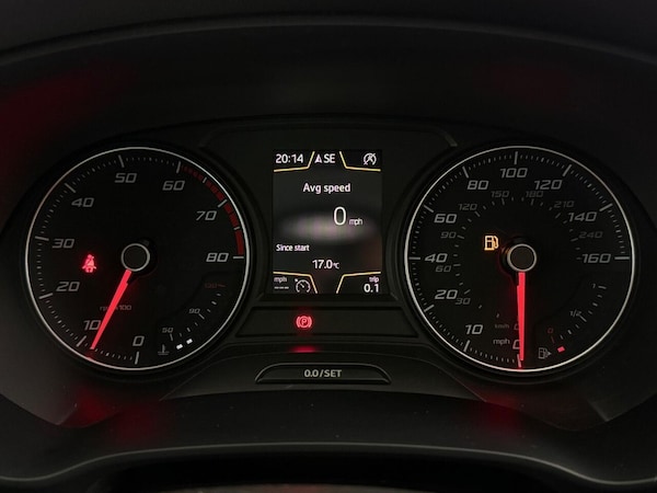 Used SEAT Leon 2017 for sale - 76009350: Photo 26