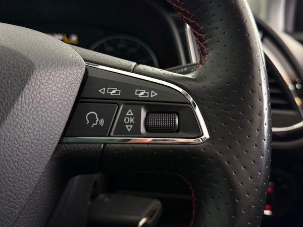 Used SEAT Leon 2017 for sale - 76009350: Photo 27