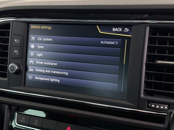 Used SEAT Leon 2017 for sale - 76009350: Photo 33