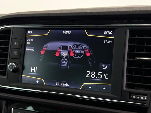 Used SEAT Leon 2017 for sale - 76009350: Photo 34