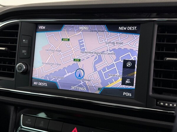 Used SEAT Leon 2017 for sale - 76009350: Photo 35
