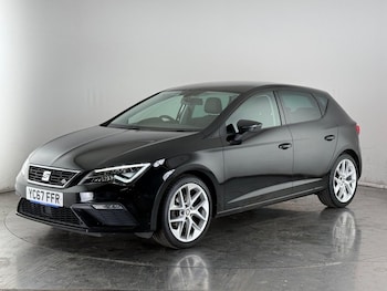 Used SEAT Leon 2017 for sale - 76009350: Photo 3