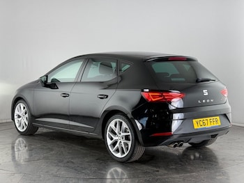 Used SEAT Leon 2017 for sale - 76009350: Photo 4