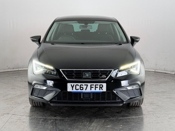 Used SEAT Leon 2017 for sale - 76009350: Photo 7