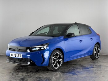 Used Vauxhall Corsa 2023 for sale - 77809268: Photo