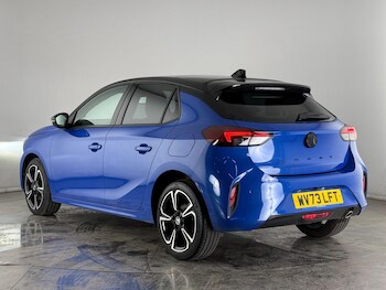 Used Vauxhall Corsa 2023 for sale - 77809268: Photo