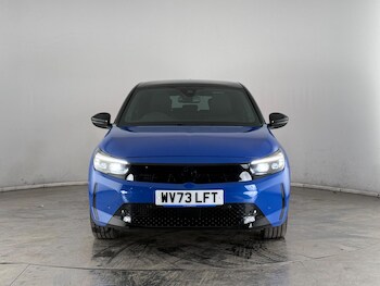 Used Vauxhall Corsa 2023 for sale - 77809268: Photo