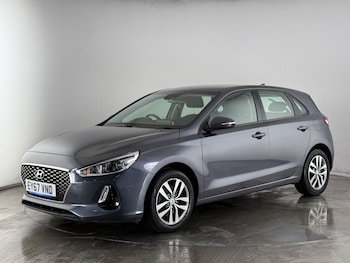 Used Hyundai i30 2017 for sale - 76513036: Photo