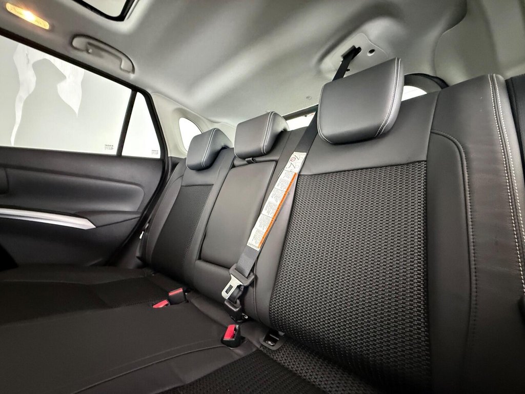 Used Suzuki SX4 S-Cross 2023 for sale - 76279978: Photo 18