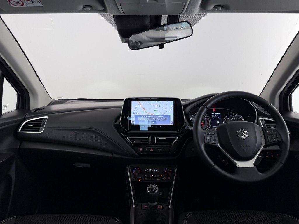 Used Suzuki SX4 S-Cross 2023 for sale - 76279978: Photo 20