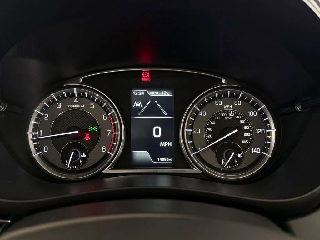 Used Suzuki SX4 S-Cross 2023 for sale - 76279978: Photo 27