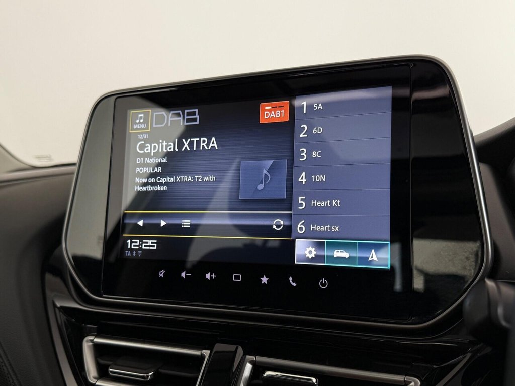 Used Suzuki SX4 S-Cross 2023 for sale - 76279978: Photo 38
