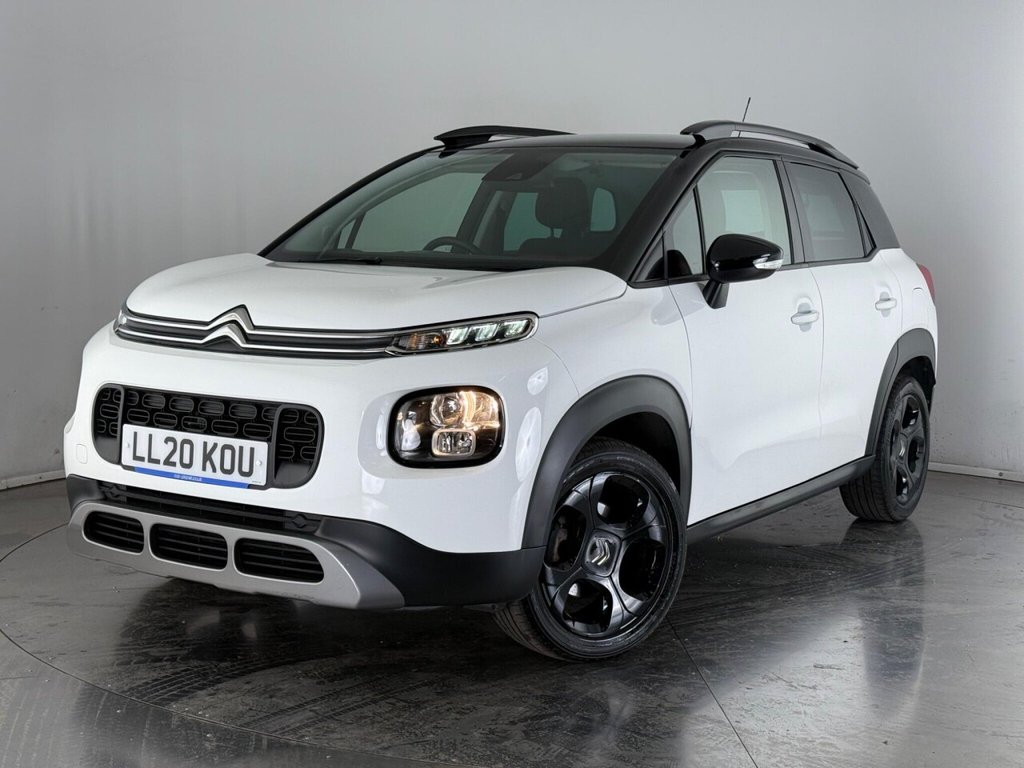 Vehicle 45