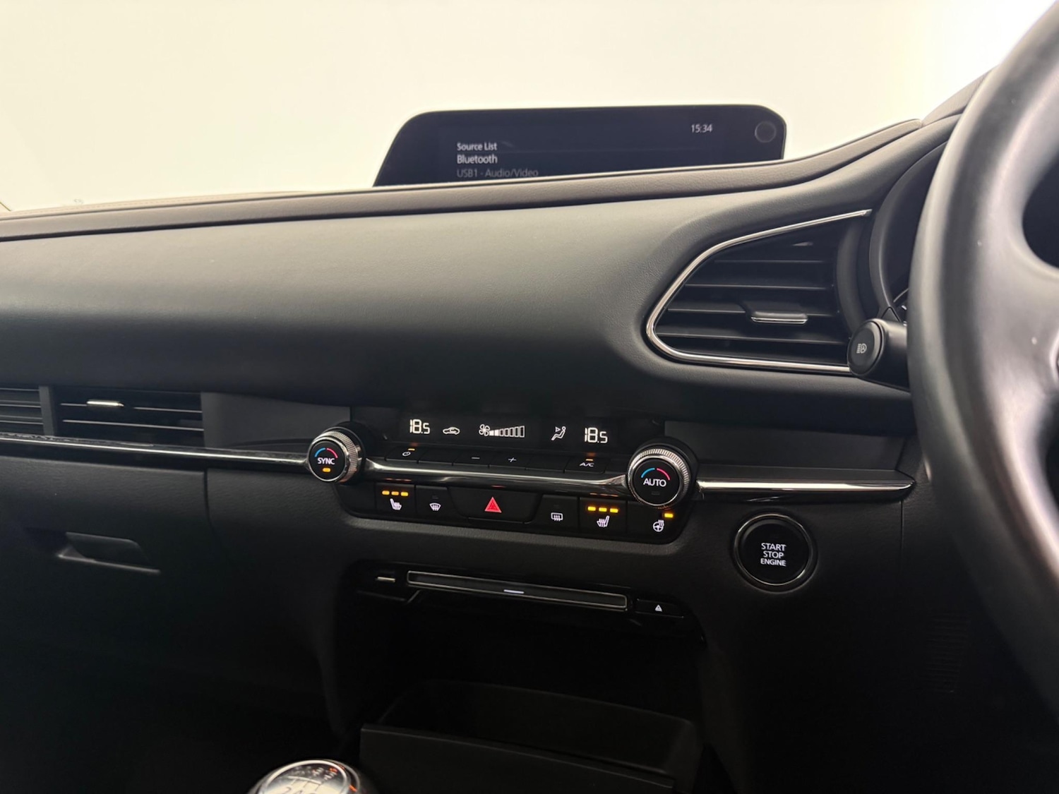 Used Mazda CX-30 2020 for sale - 76466833: Photo 42