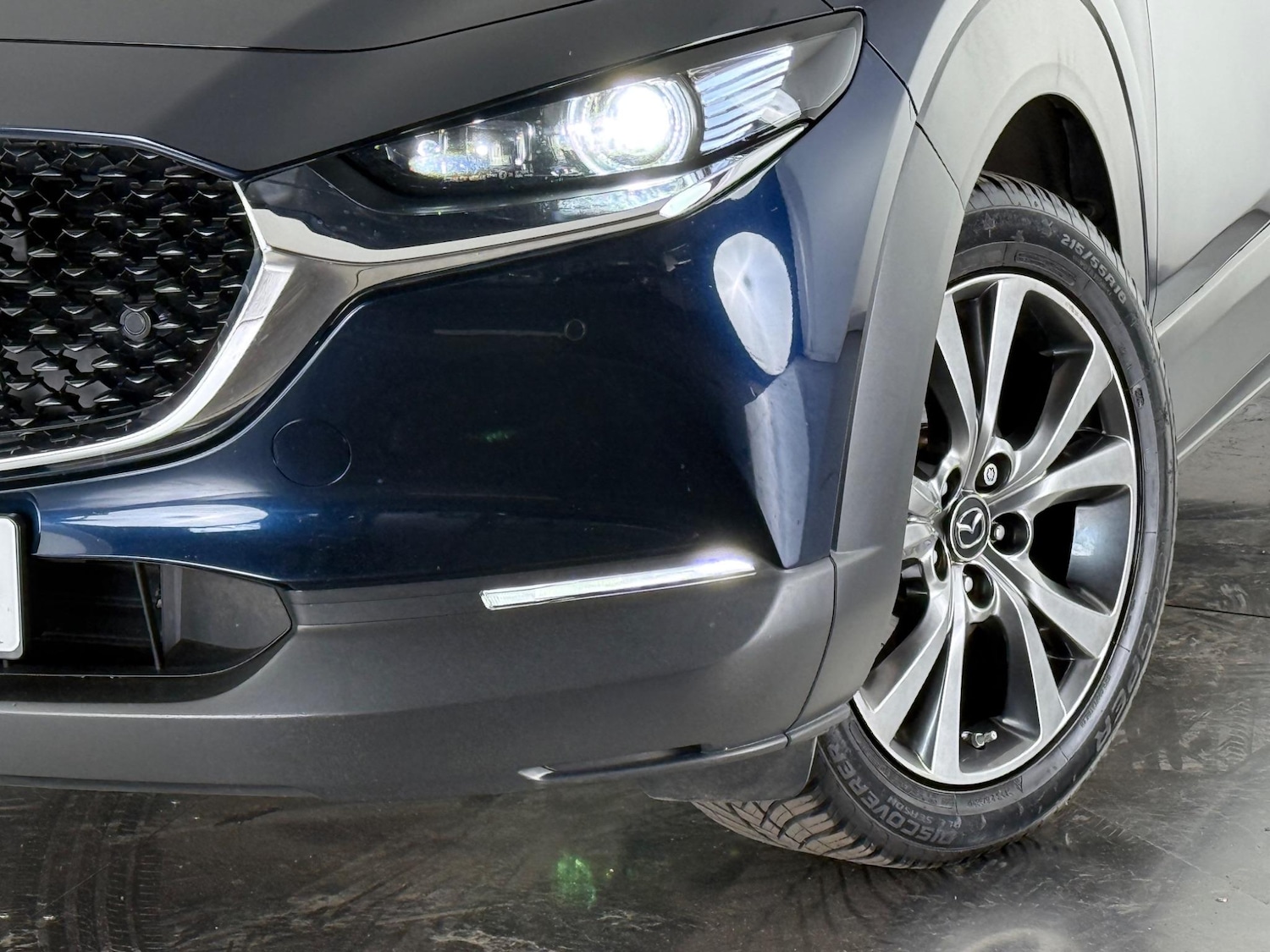 Used Mazda CX-30 2020 for sale - 76466833: Photo 47