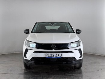 Used Vauxhall Grandland 2022 for sale - 77738795: Photo