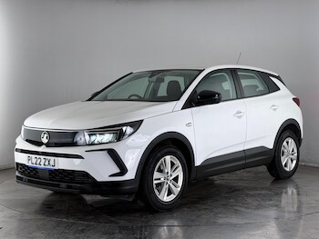 Used Vauxhall Grandland 2022 for sale - 77738795: Photo