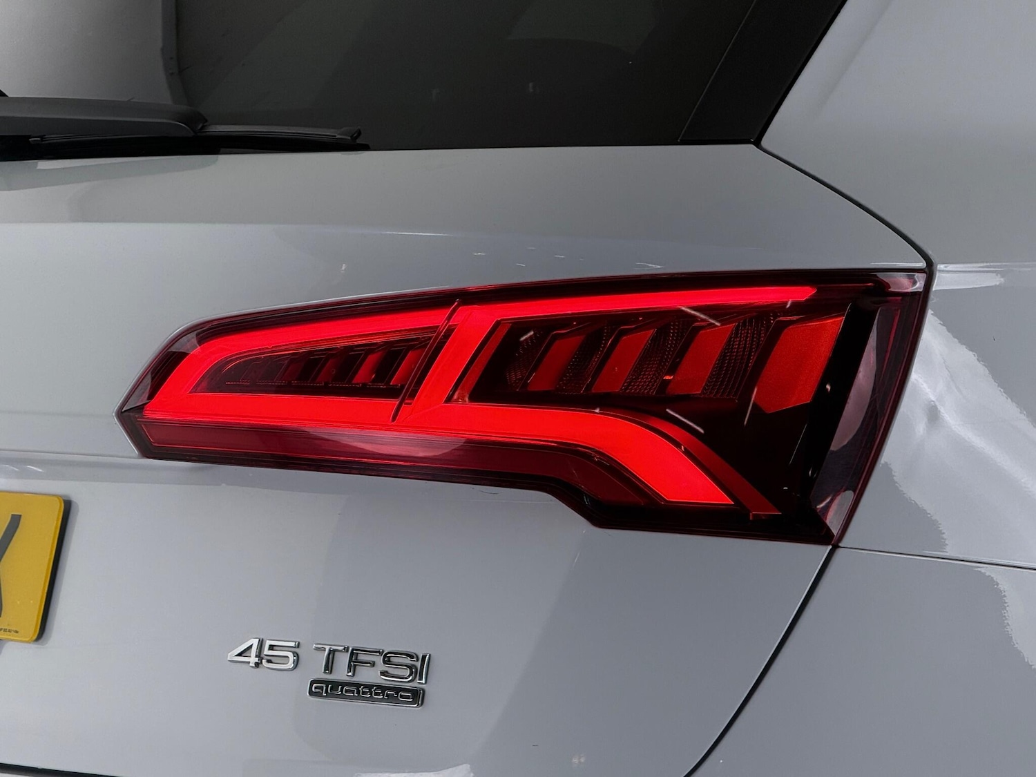 Used Audi Q5 2020 for sale - 76467007: Photo 10