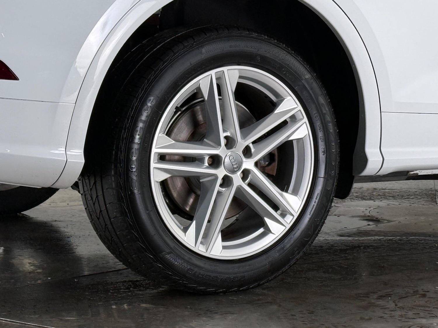 Used Audi Q5 2020 for sale - 76467007: Photo 12