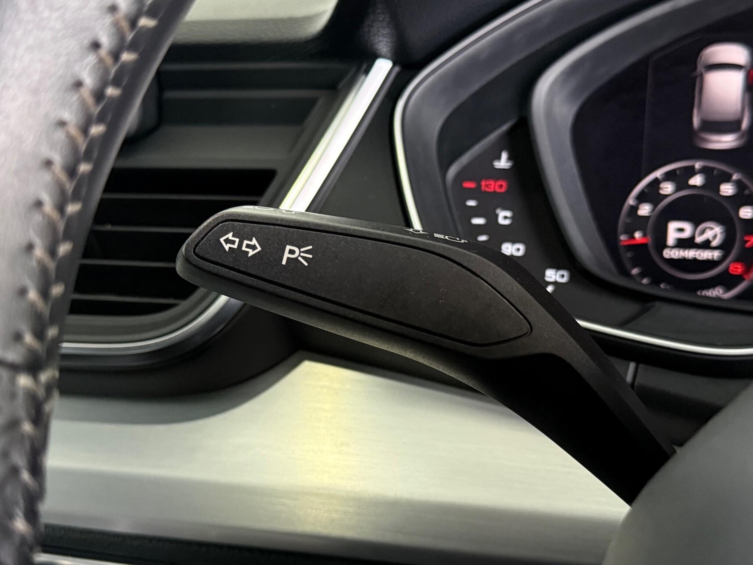 Used Audi Q5 2020 for sale - 76467007: Photo 31