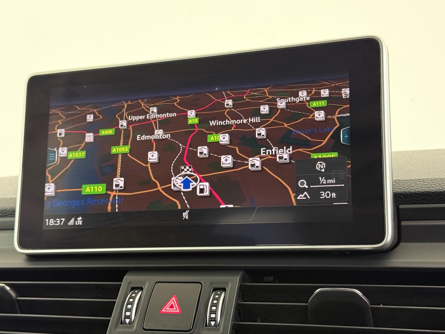 Used Audi Q5 2020 for sale - 76467007: Photo 35