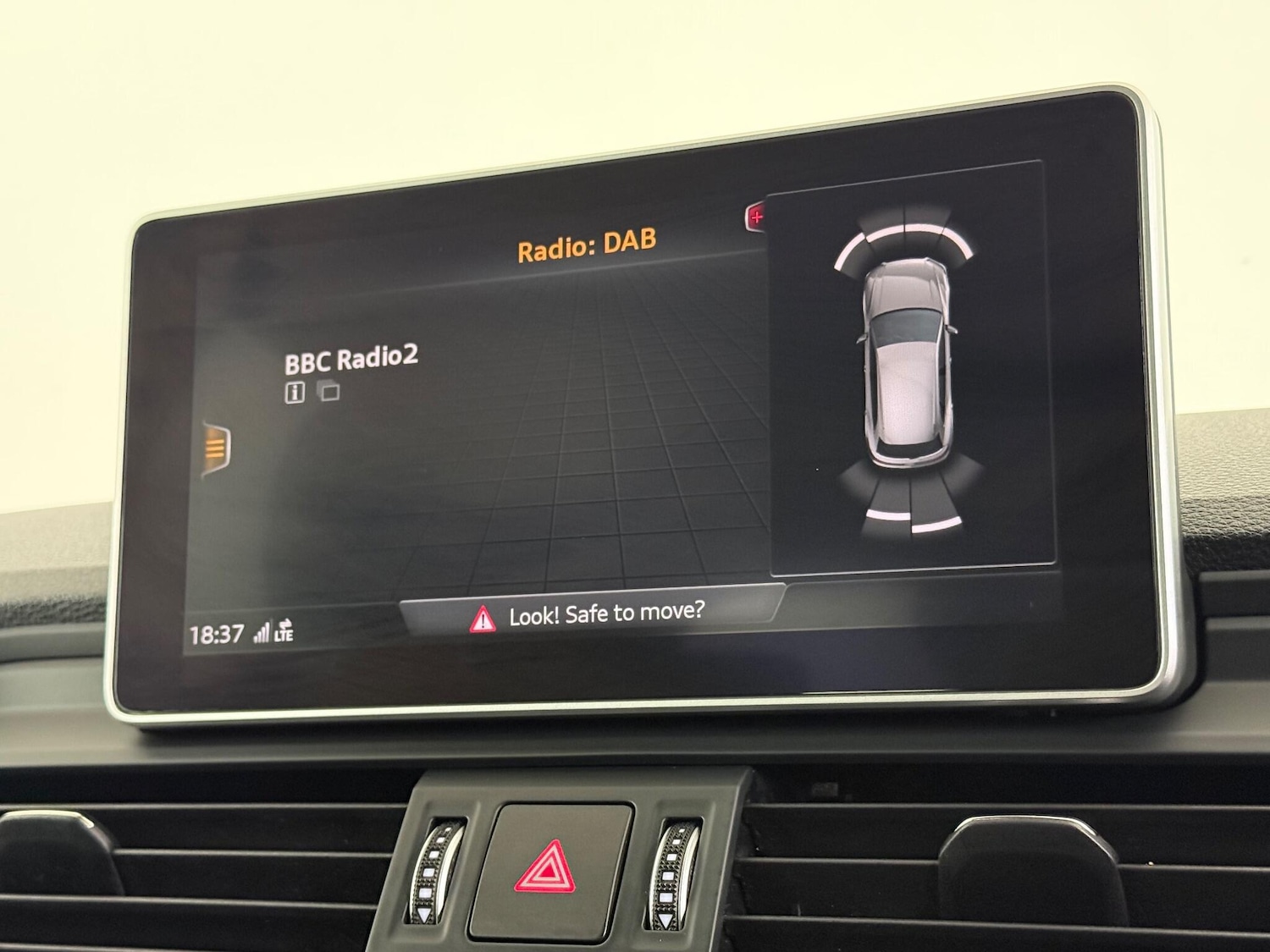 Used Audi Q5 2020 for sale - 76467007: Photo 36