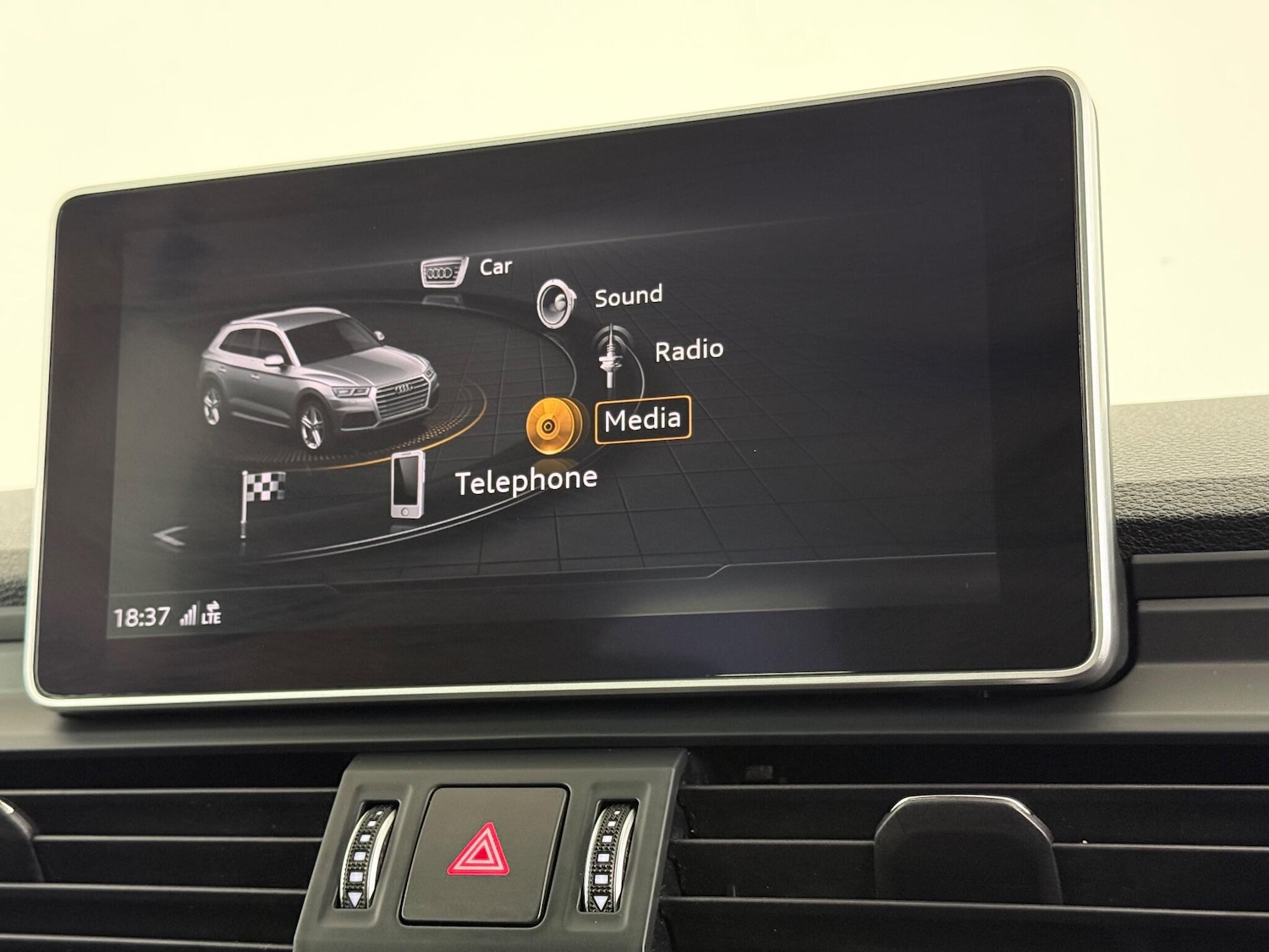 Used Audi Q5 2020 for sale - 76467007: Photo 38