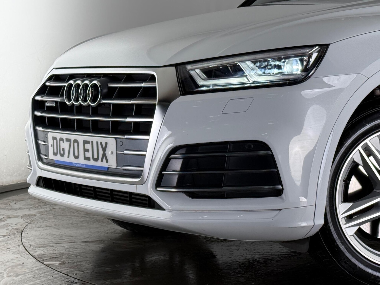 Used Audi Q5 2020 for sale - 76467007: Photo 50