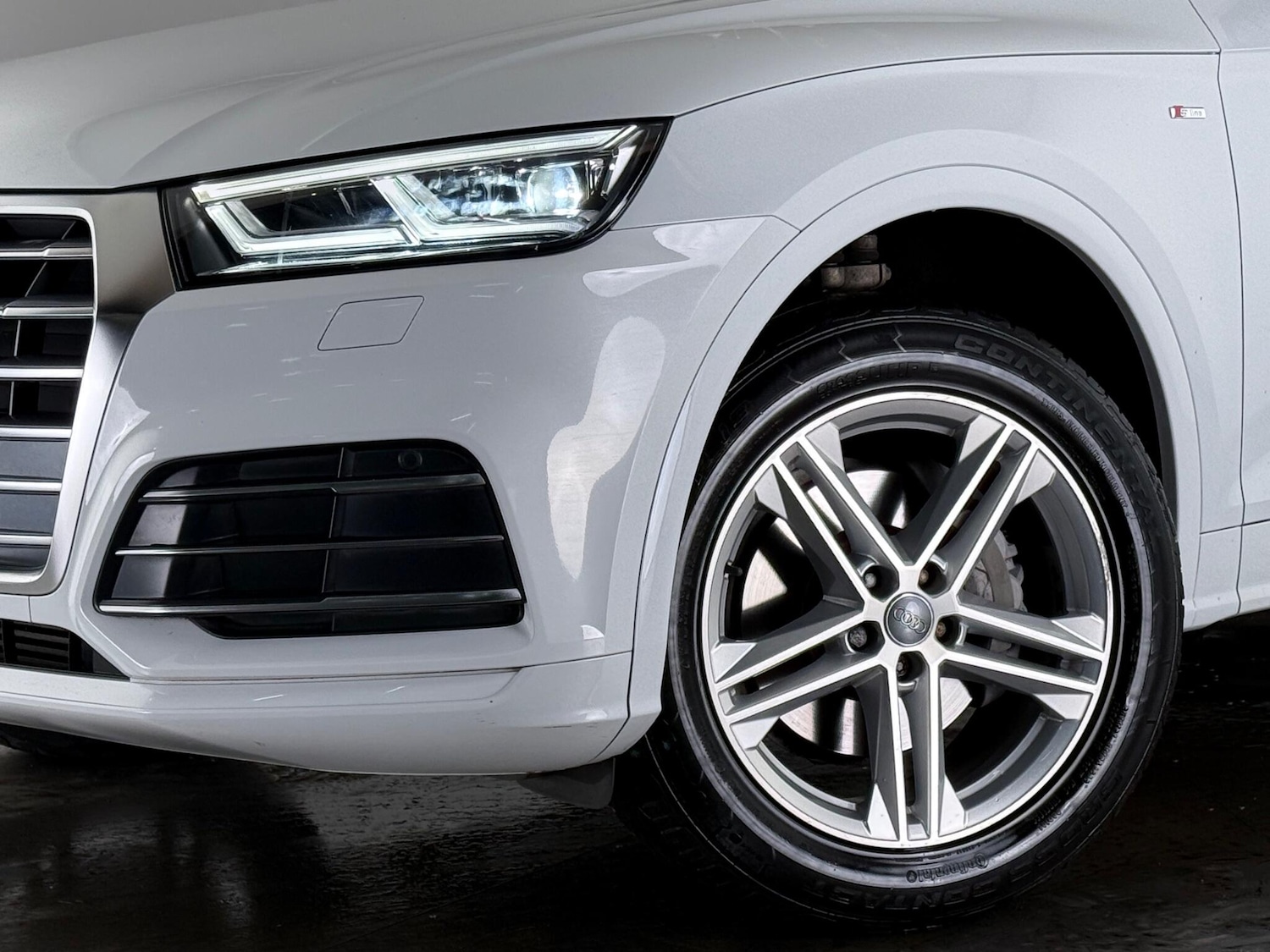 Used Audi Q5 2020 for sale - 76467007: Photo 51