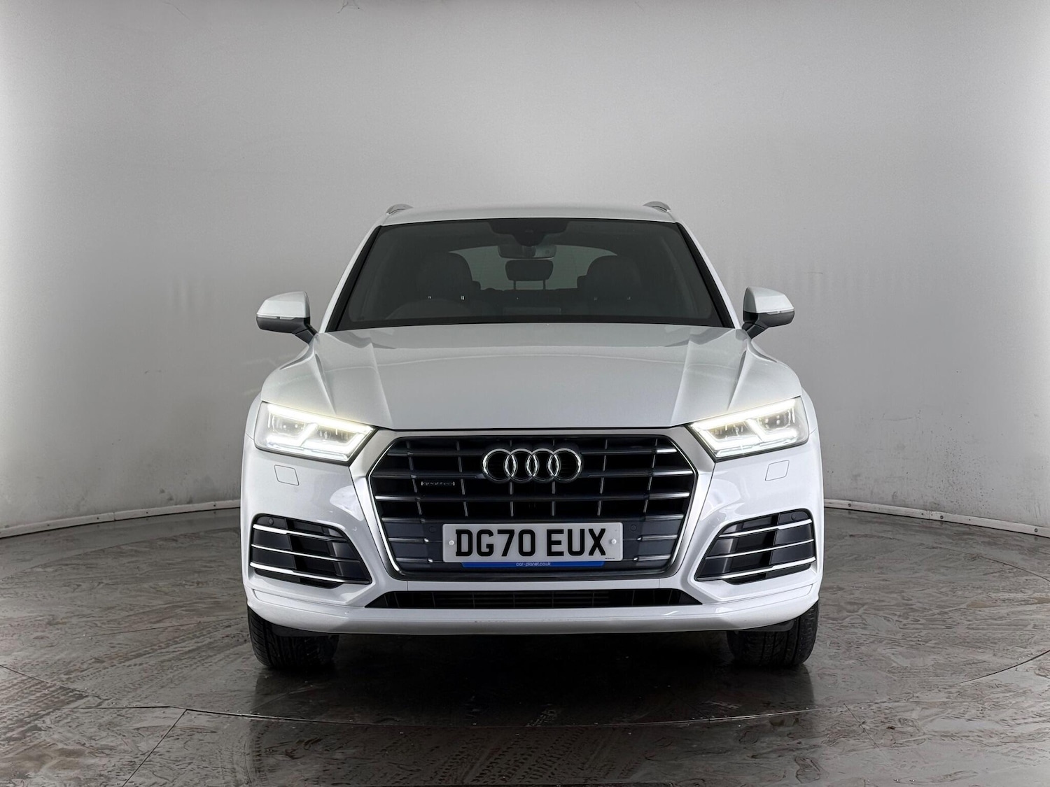 Used Audi Q5 2020 for sale - 76467007: Photo 7