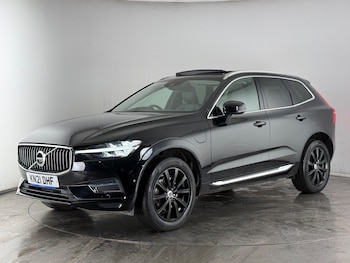 Used Volvo XC60 2021 for sale - 76772146: Photo