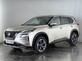 Used Nissan X-Trail 2024 for sale - 75648140: Photo