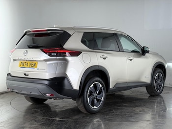 Used Nissan X-Trail 2024 for sale - 75648140: Photo