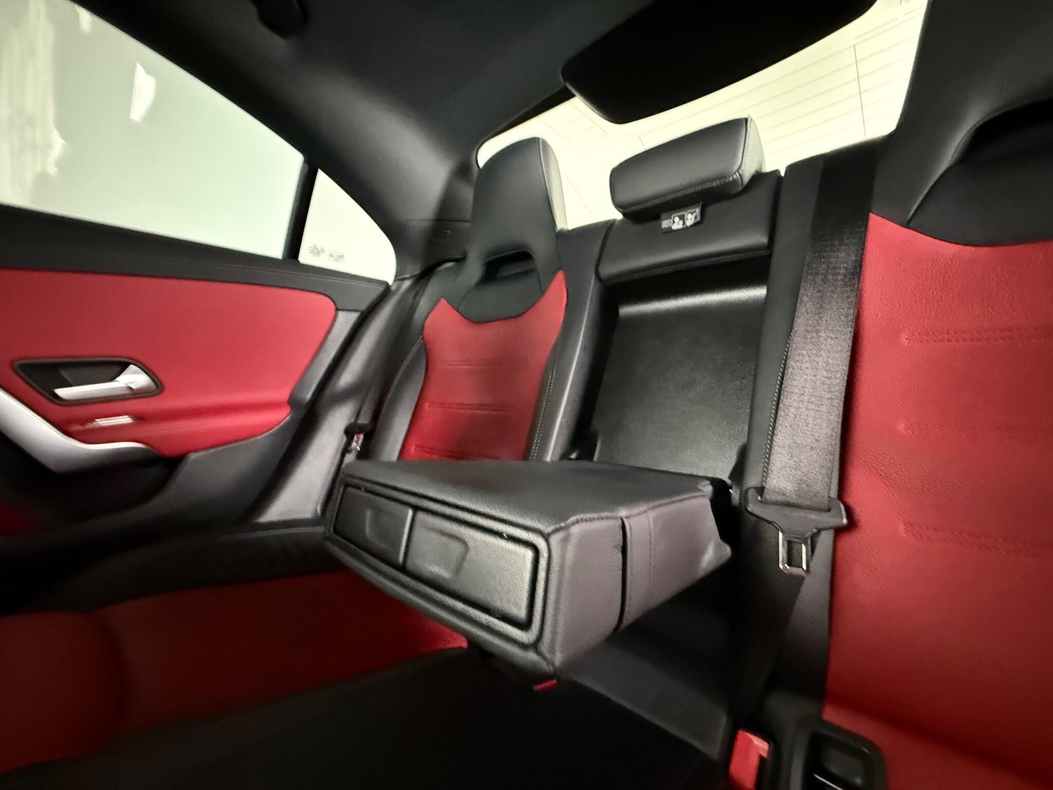 Used Mercedes-Benz CLA 2022 for sale - 77246843: Photo 10