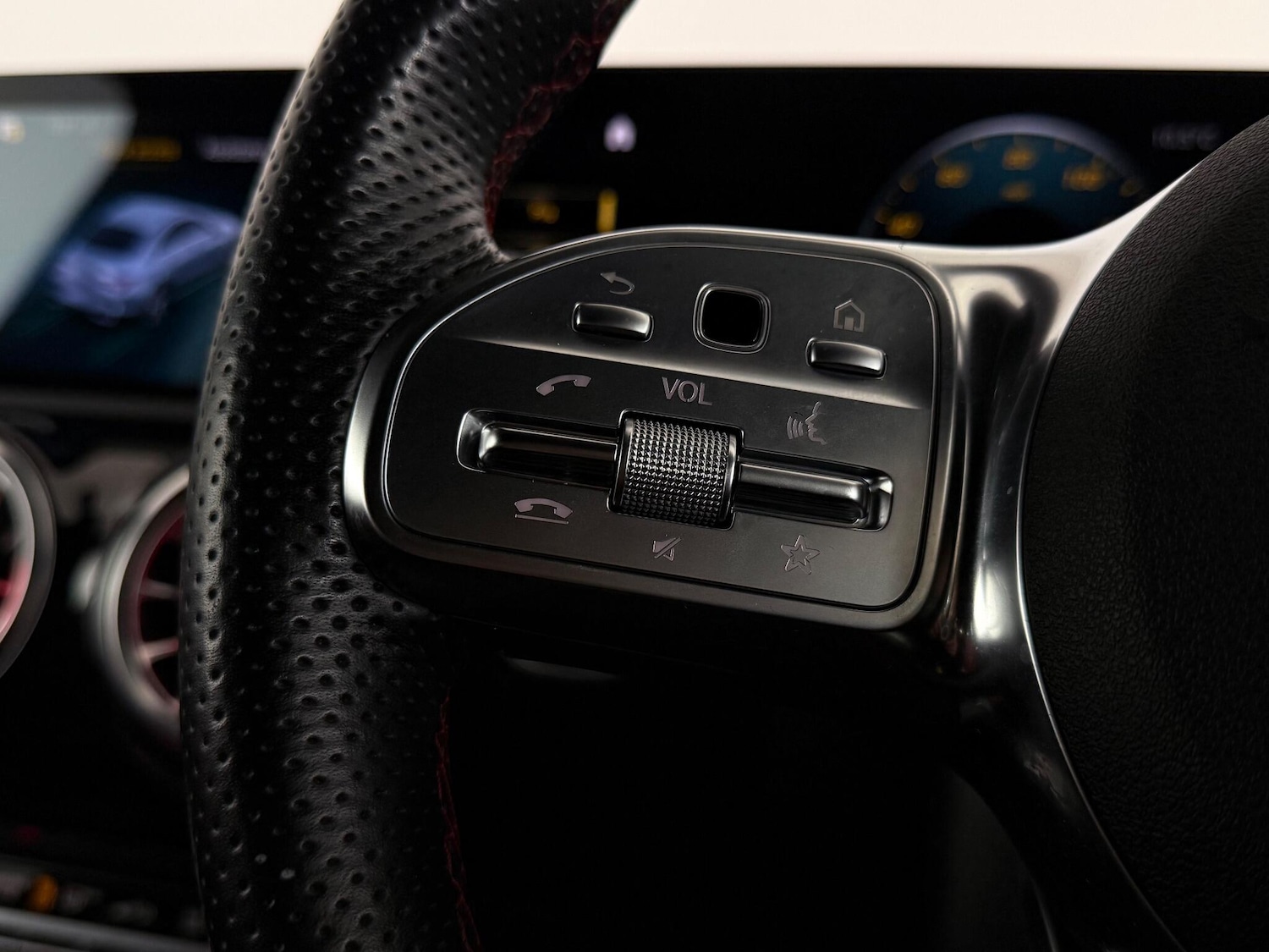 Used Mercedes-Benz CLA 2022 for sale - 77246843: Photo 15