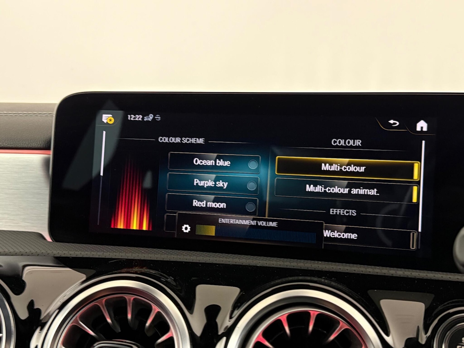 Used Mercedes-Benz CLA 2022 for sale - 77246843: Photo 22