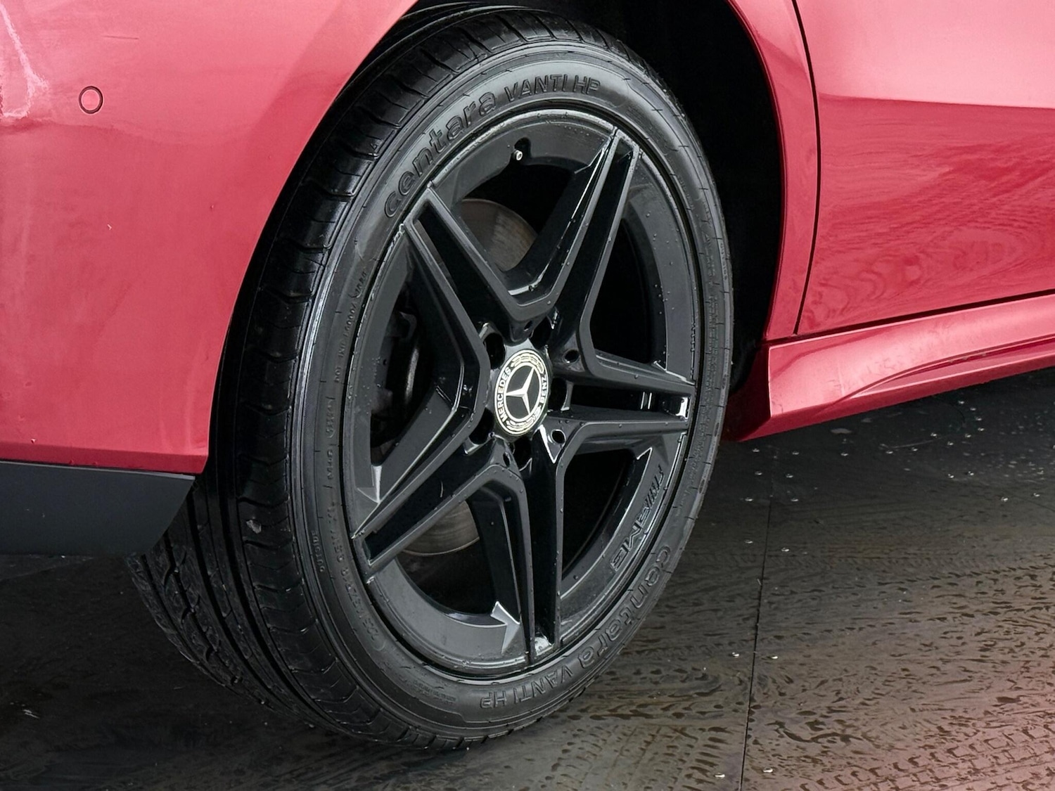 Used Mercedes-Benz CLA 2022 for sale - 77246843: Photo 6