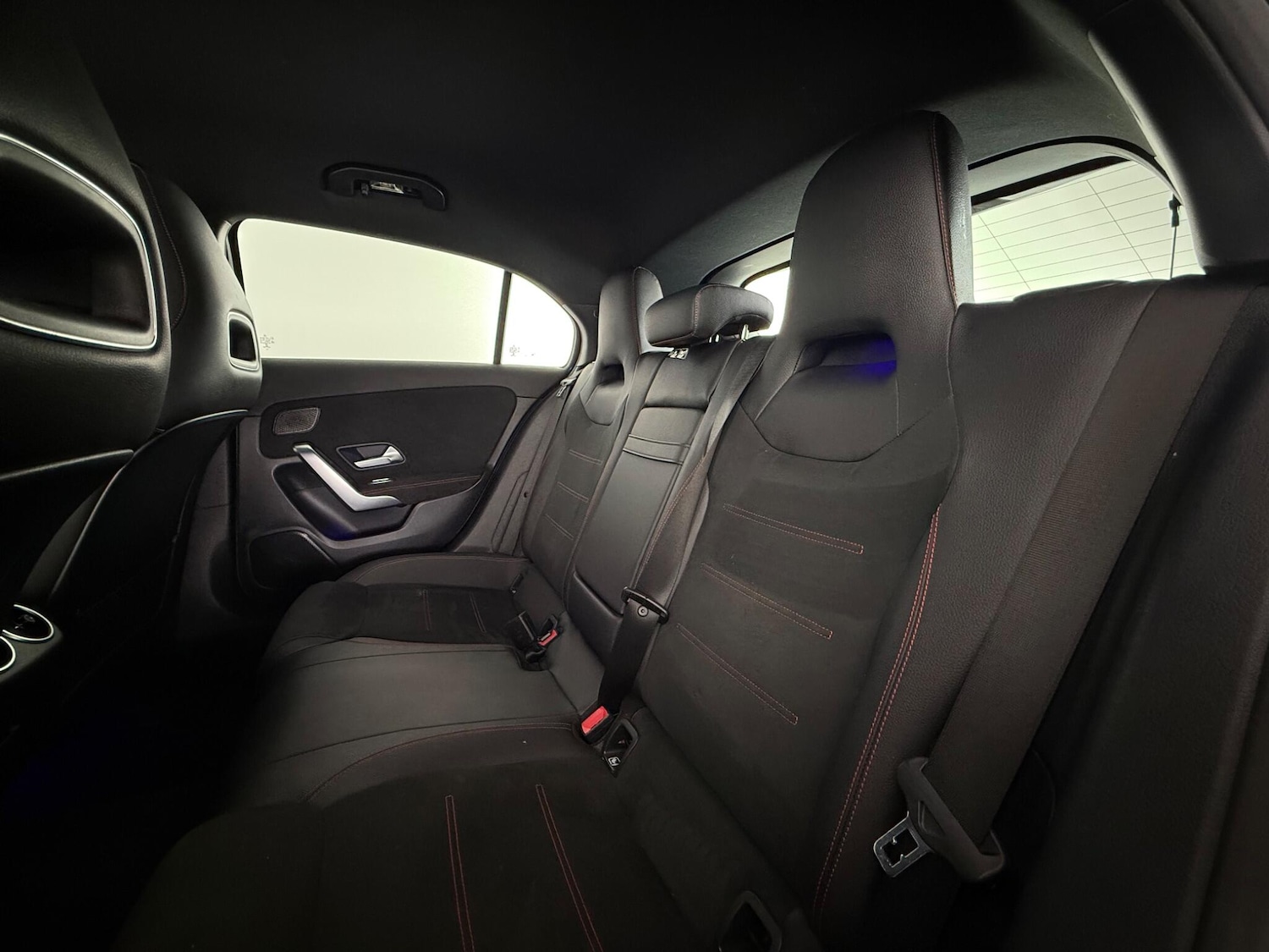 Used Mercedes-Benz A-Class 2018 for sale - 77760539: Photo 10