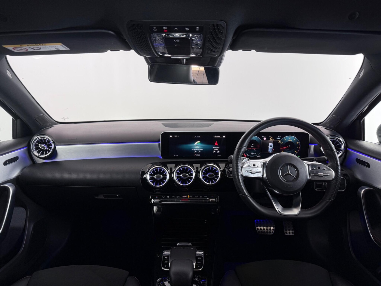 Used Mercedes-Benz A-Class 2018 for sale - 77760539: Photo 13