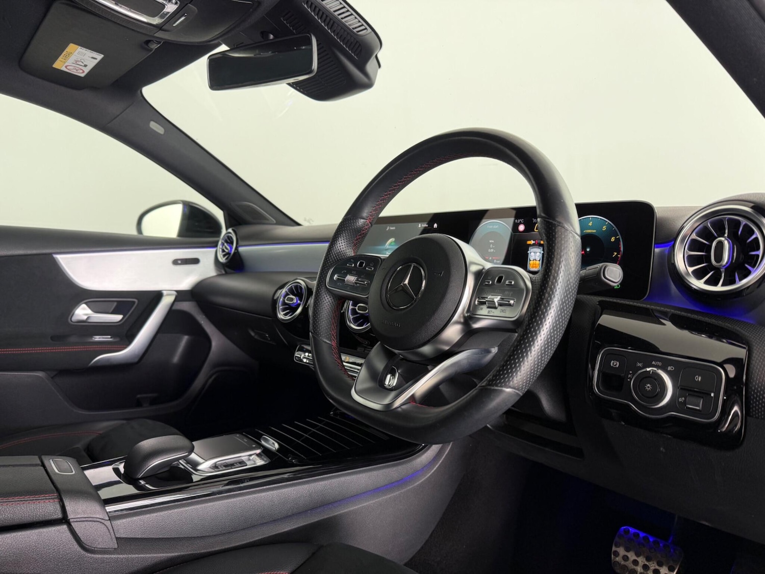 Used Mercedes-Benz A-Class 2018 for sale - 77760539: Photo 14