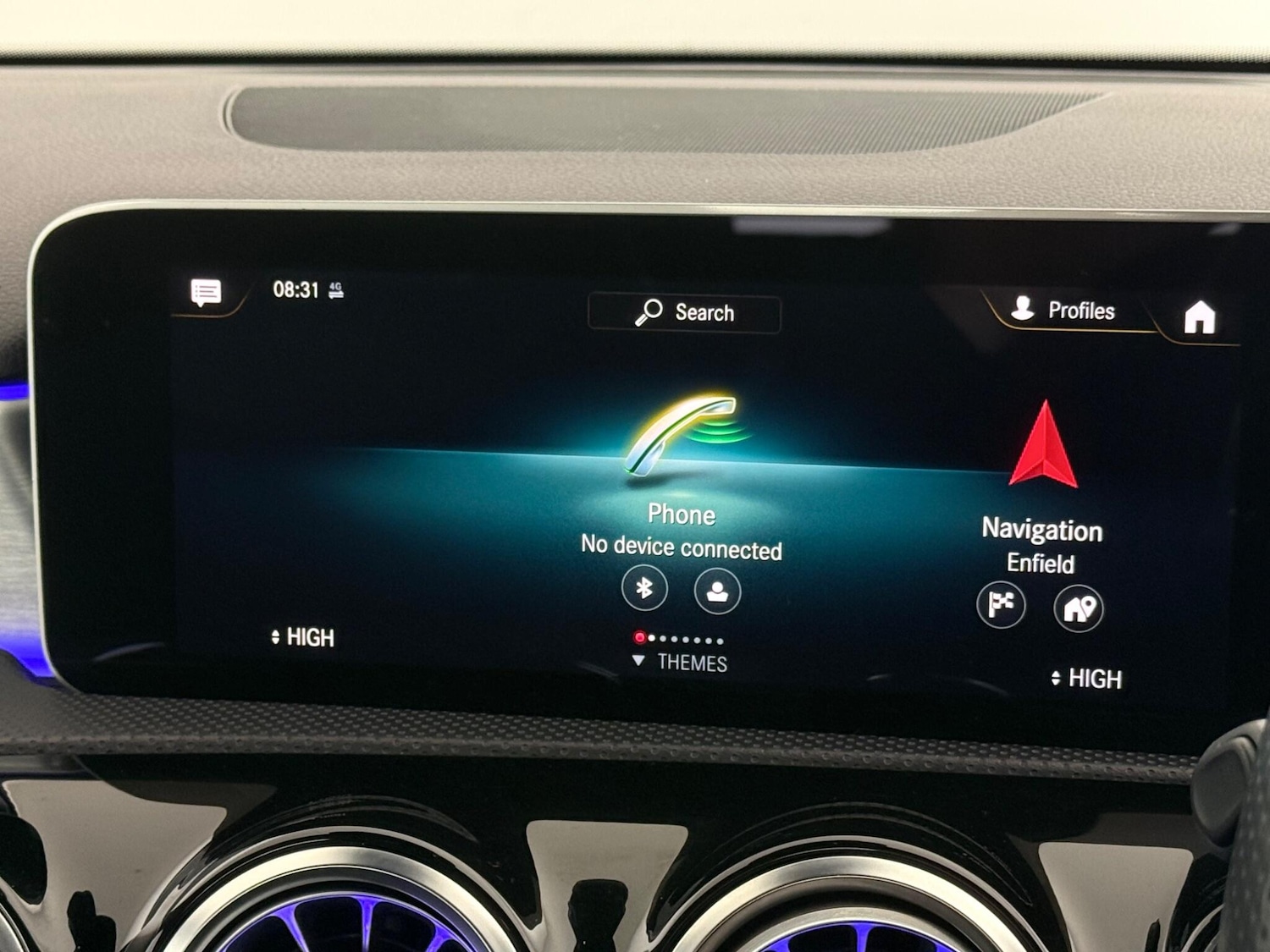 Used Mercedes-Benz A-Class 2018 for sale - 77760539: Photo 20