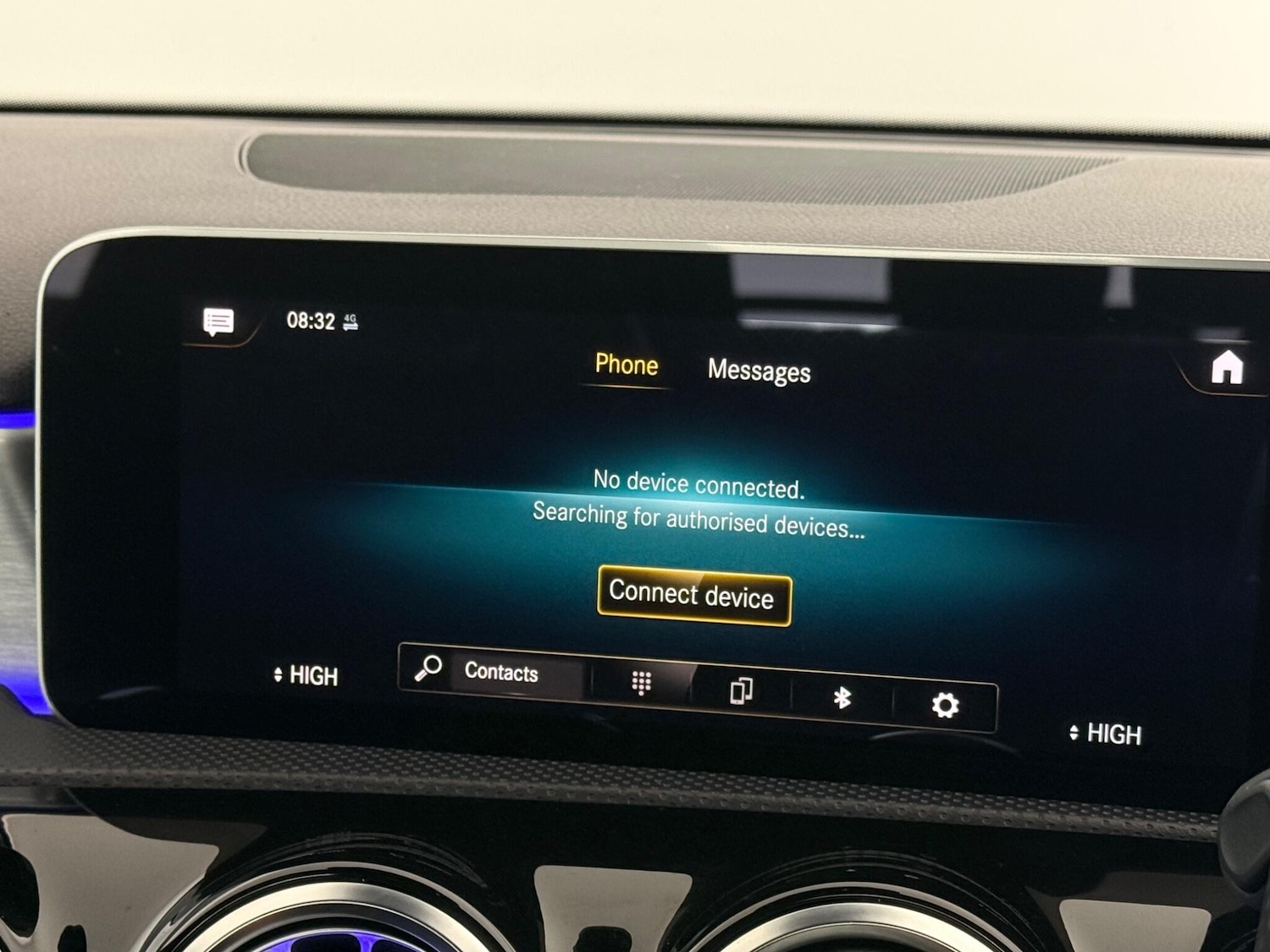 Used Mercedes-Benz A-Class 2018 for sale - 77760539: Photo 24