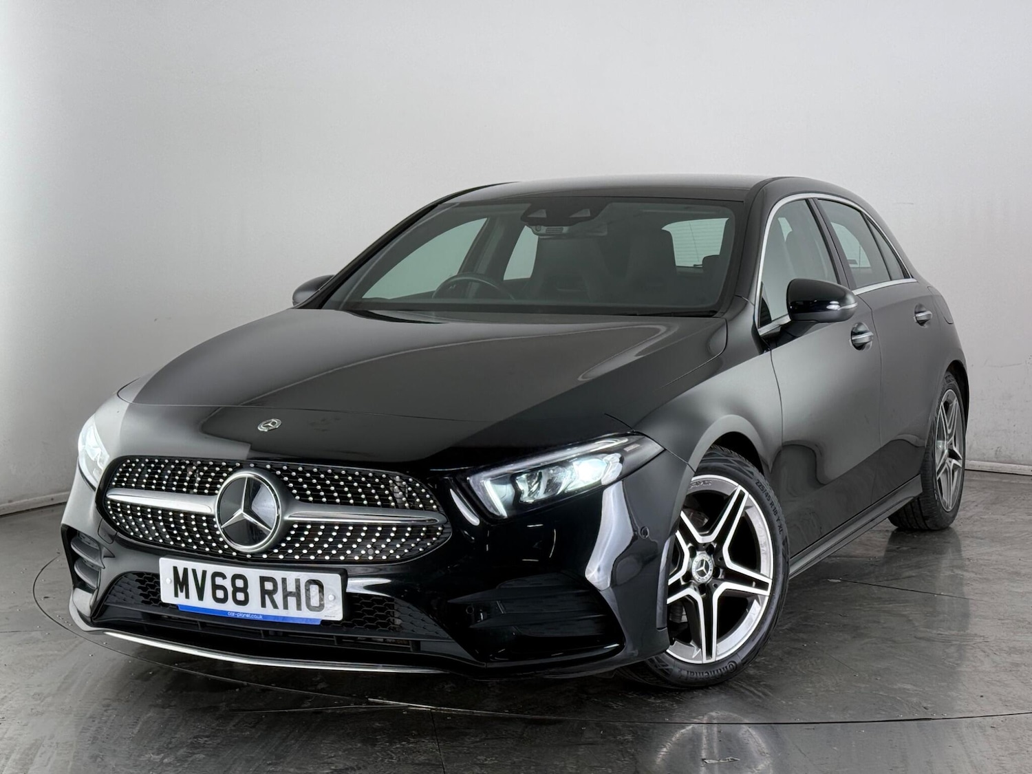 Used Mercedes-Benz A-Class 2018 for sale - 77760539: Photo 30