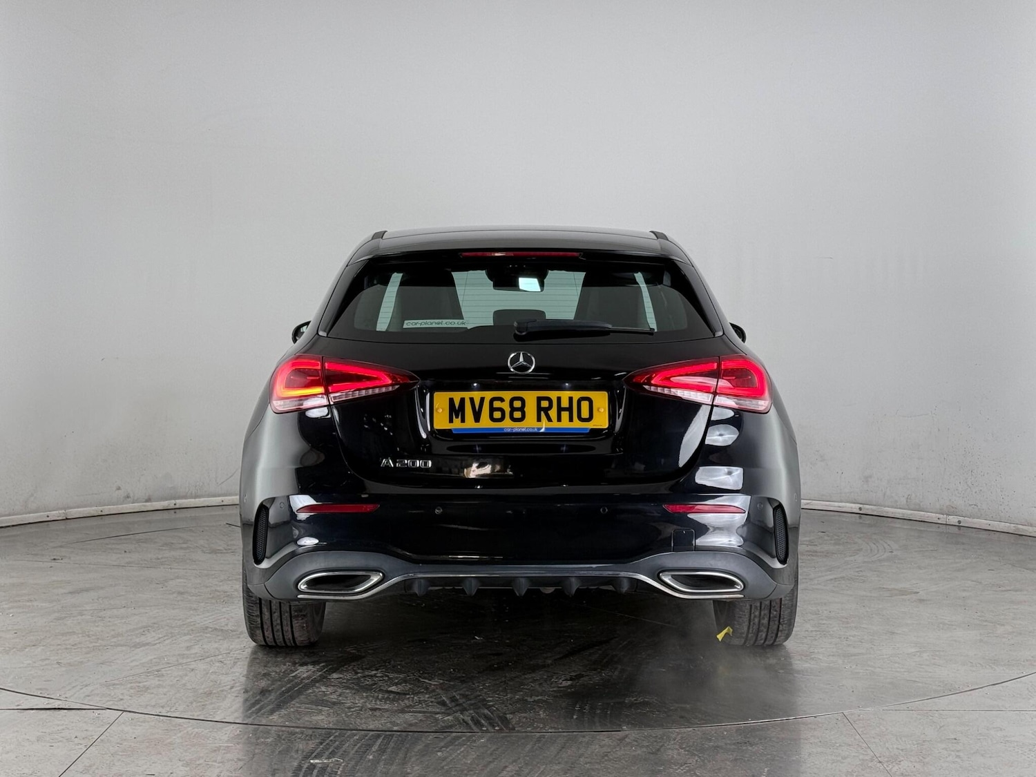 Used Mercedes-Benz A-Class 2018 for sale - 77760539: Photo 5