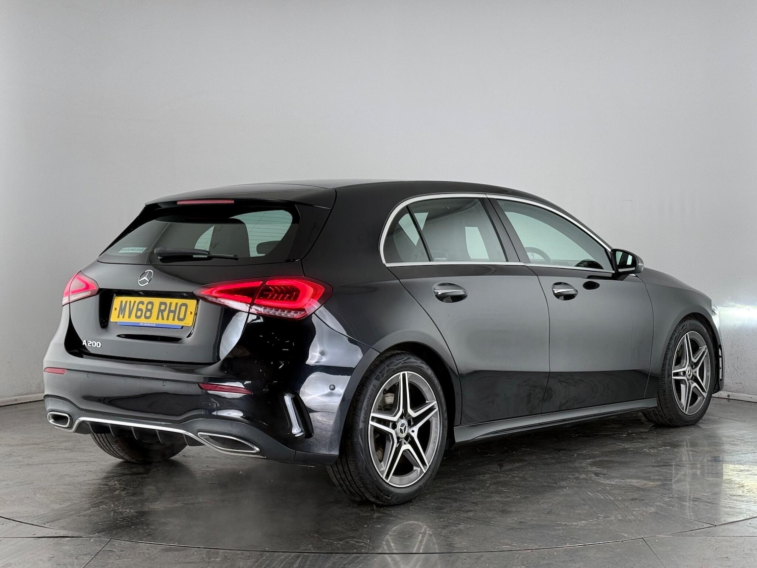 Used Mercedes-Benz A-Class 2018 for sale - 77760539: Photo 6