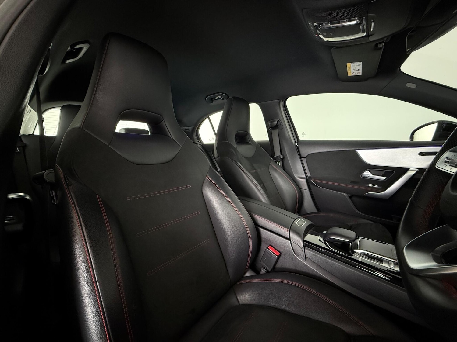 Used Mercedes-Benz A-Class 2018 for sale - 77760539: Photo 8